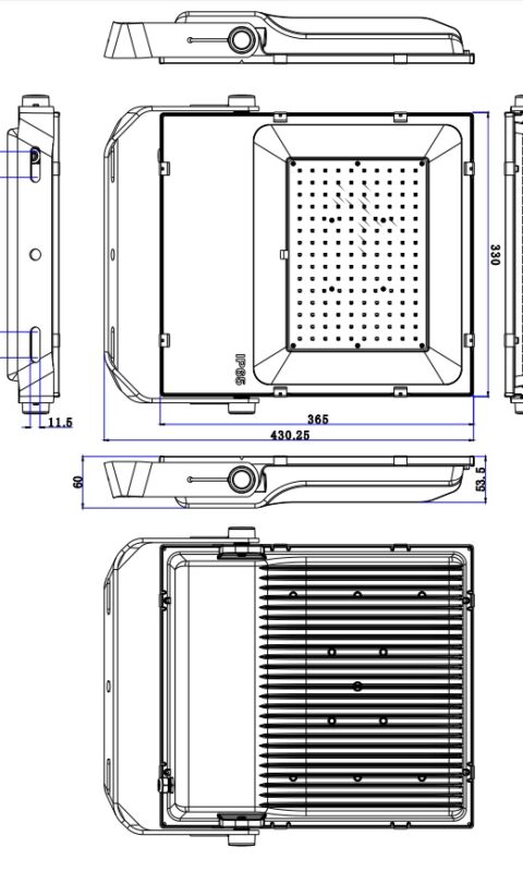 outline TG3B-7